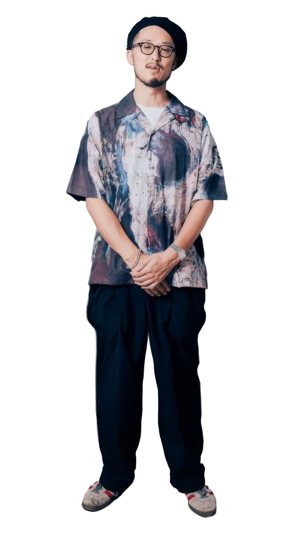 YU SAKURAI