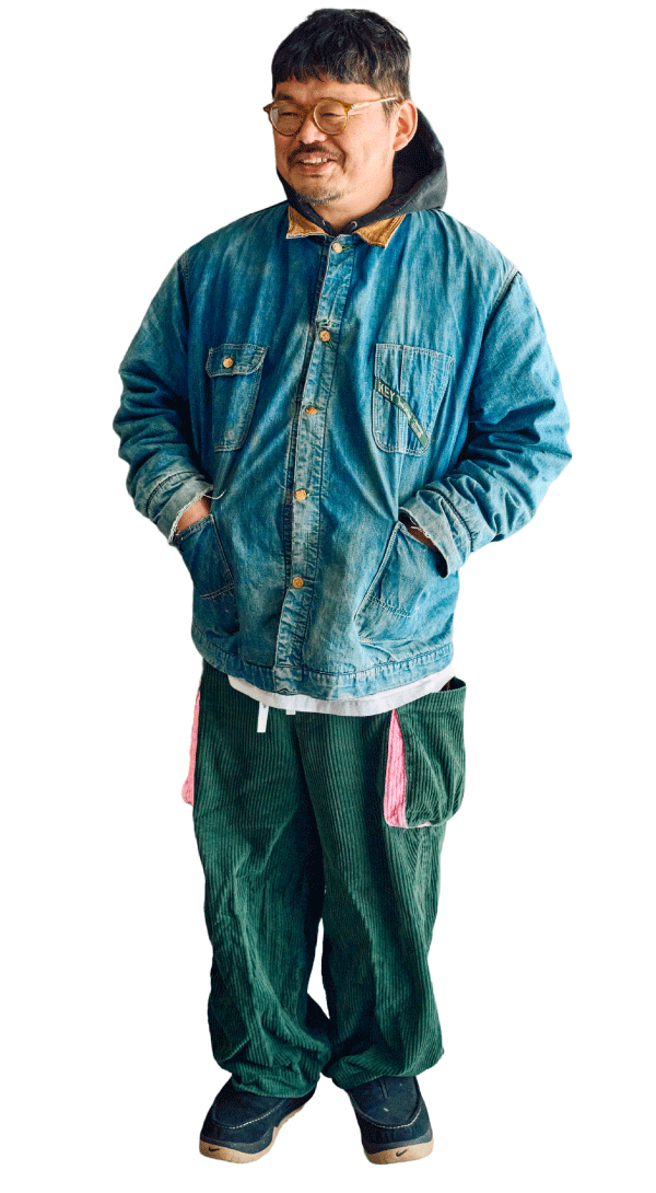 TAKAMASA SONODA